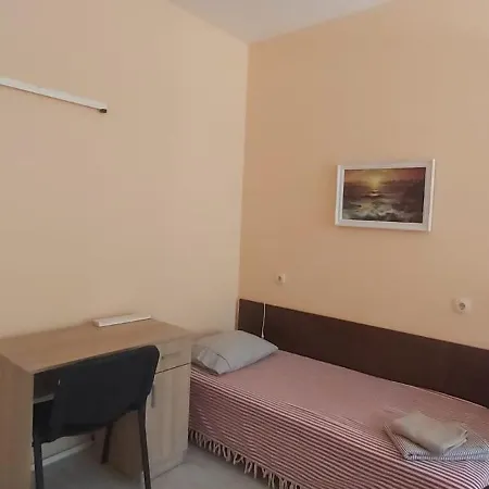 Privat bolig эконом-комната Varna